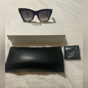 Celine sunglasses